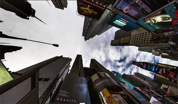 This Stunning Time-Lapse of New York City is a Must-Watch