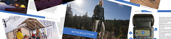 Outdoor Flash Photography In-Depth eBook