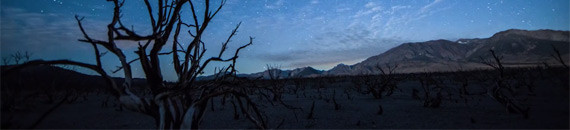 Capturing Dynamic Sky Activity Using Timelapse Sequences