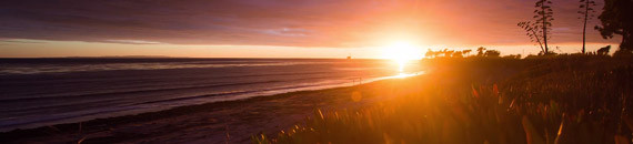 Exploring Wild California with Timelapse Photography