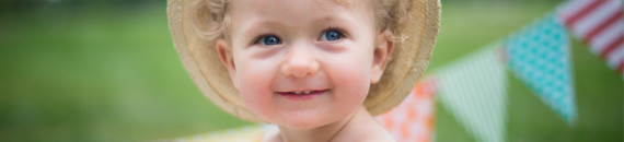 Top Pro Tips for Photographing Children