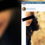 Tasteless Selfie Lands Student In Hot Water