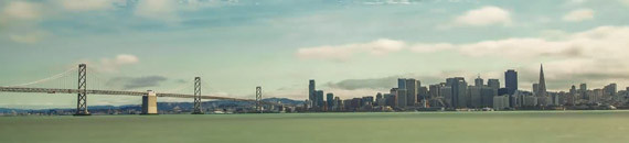 I Left My Heart: A Beautiful San Francisco Timelapse Project