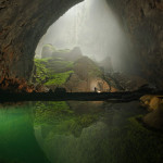 Interesting Photo of the Day: Rare View of the World’s Largest Cave