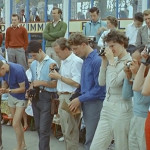 Hilarious Footage of a Photography Workshop Circa 1961