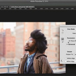 Focus Mask: A Preview of the New Photoshop CC Feature