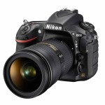 Nikon D810 FX DSLR Camera