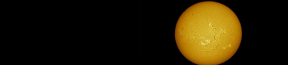 Solar Telescope Timelapse Captures the Sun in Amazing Detail