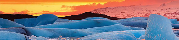 Iceland’s Raw Beauty Captured Through Timelapse