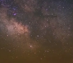 How to Photograph the Milky Way in Places with Light Pollution