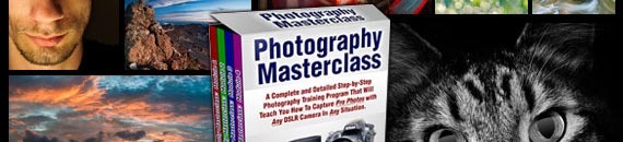 The Photography Masterclass