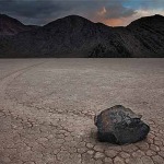 Interesting Photo of the Day: Sailing Stone