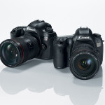 Canon EOS 5DS Digital Cameras