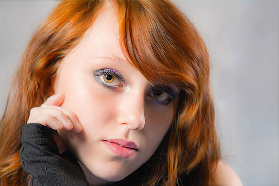 best basic portrait photo tips