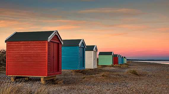 beach picture tips