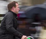 How to do Panning Shots of Bicycles