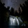 Interesting Photo of the Day: Meteor Shower Over McCloud Falls