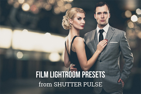 film lightroom presets