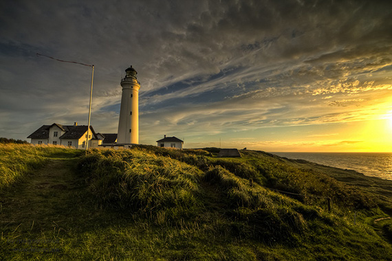 hdr landscape photography