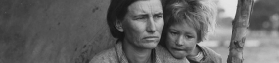 Inside the Work of Iconic Photographer Dorothea Lange