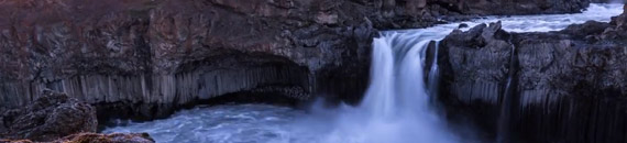 Odyssey: A Midnight Sun Timelapse of Iceland