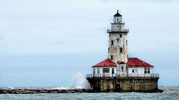 best lighthouse photography