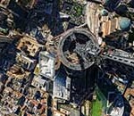 Interesting Photo of the Day: World Trade Center Panorama