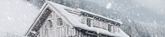 How to Fake a Snowy Landscape in Photoshop