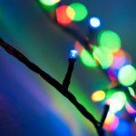 Christmas Light Photography Tips