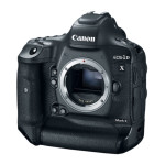 Canon EOS-1D X Mark II