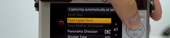 How to do Timelapse Photography for the First Time