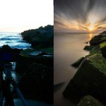 Interesting Photo of the Day: Why You Need an ND Filter