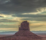 Nature Photography: Tips for Great Cloudy Day Photos