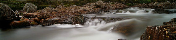 The Magic of Water & Long Exposure Photography