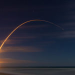 Interesting Photo of the Day: Atlas V Rocket Launch