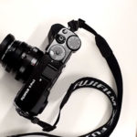 How to Attach a Camera Strap