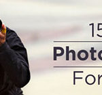 15 Essential Photography Tips