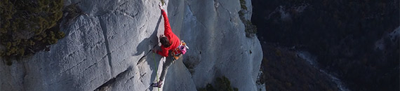 Big Wall Rock Climbing Photography Techniques