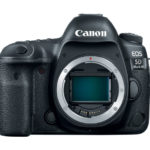 Canon 5D Mark IV