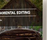 The Fundamental Photo Editing Guide at 52% Off