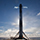 Interesting Photo of the Day: Falcon 9 Rocket on Drone Ship