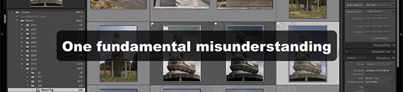 The Most Confusing Thing About Lightroom