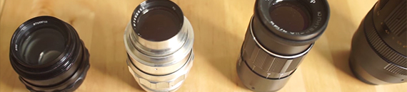 How to Find the Working Distance of Any Lens for Custom Camera Mounting