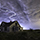 Interesting Photo of the Day: Lightning Over an Abandoned House