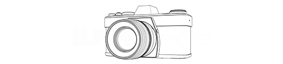 How an SLR Camera Works