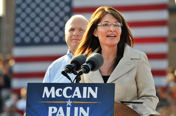 sarah palin