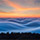 Interesting Photo of the Day: Fog Waves