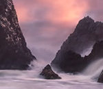 Wave Blending Tutorial for Seascape & Waterscape Photography