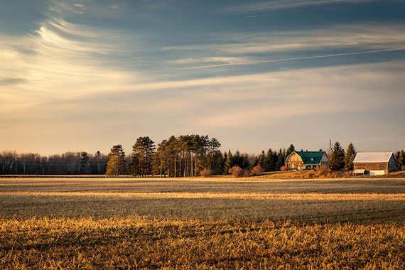 How to Read Clouds as a Photographer