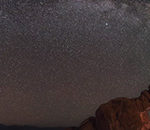 Milky Way Panorama Photo Tutorial